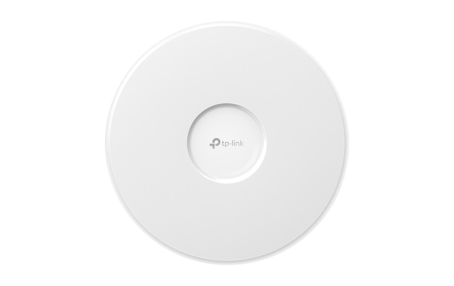 TP-Link EAP783: Omada BE19000