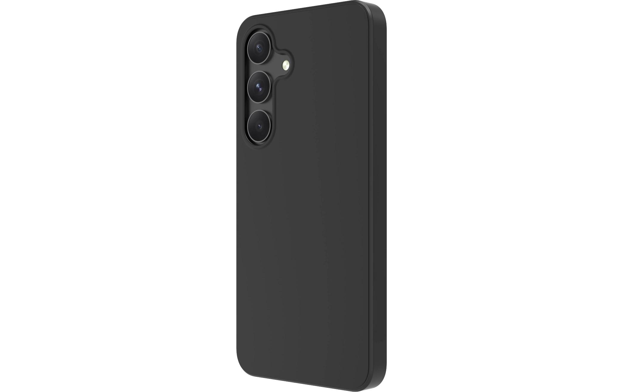 DBR Greenland Case, Black