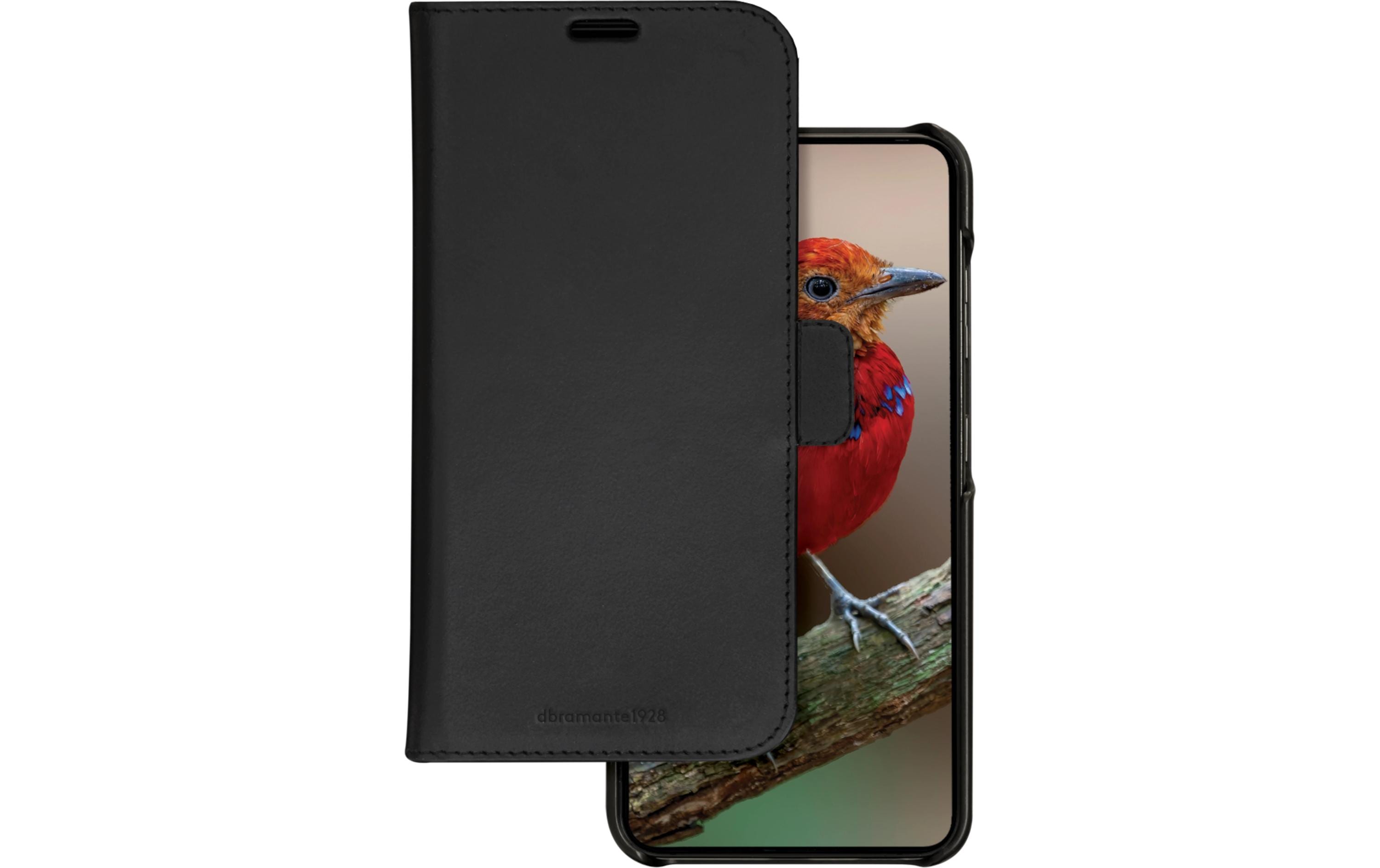 DBR Lynge Case, Black