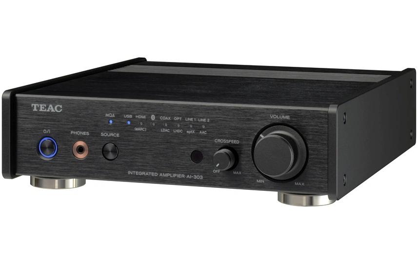 TEAC AI-303DA-X-B