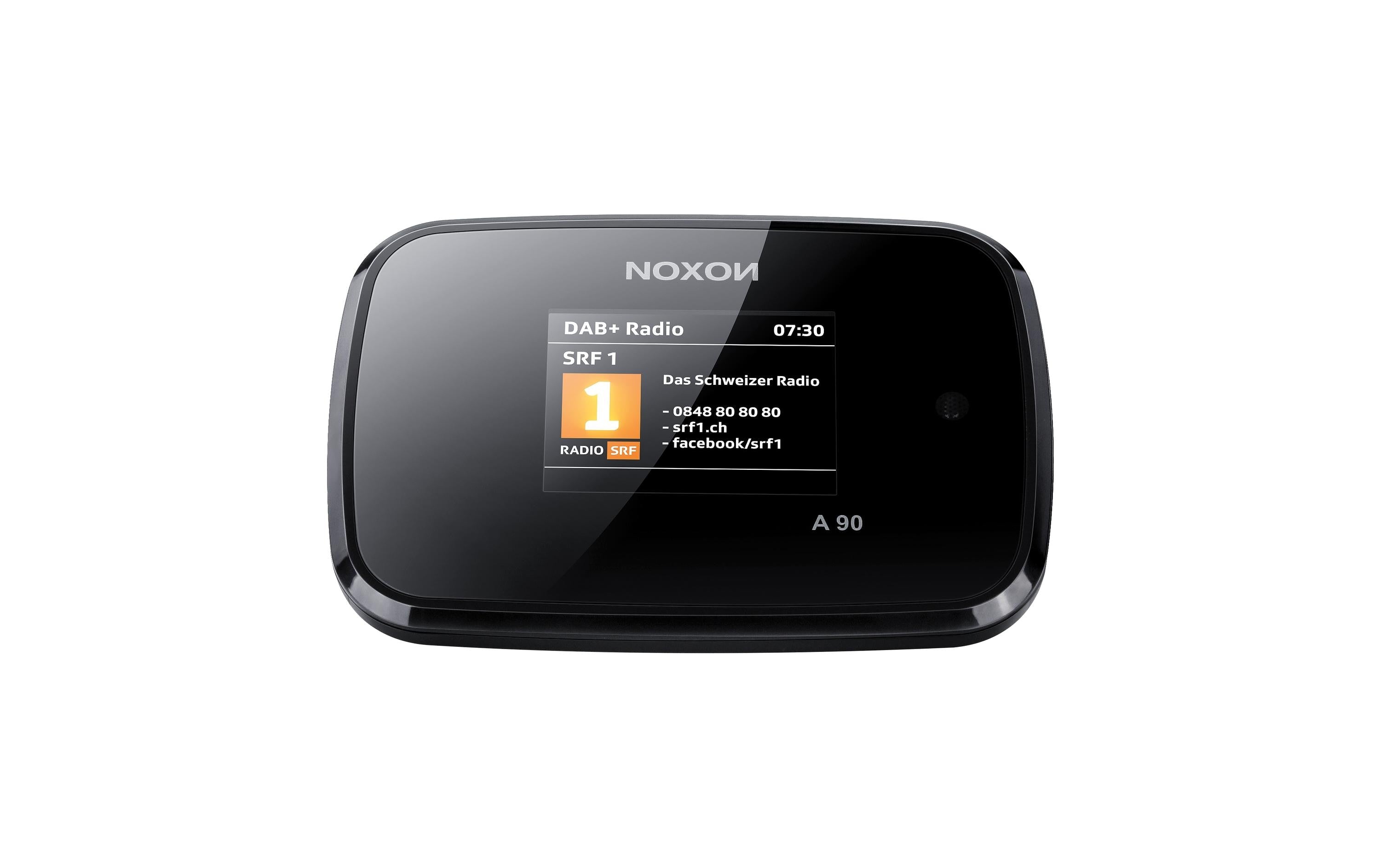 NOXON A90, DAB+ Adapter