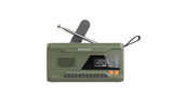 Noxon Dynamo Solar 211, DAB+ Radio