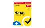 Norton Antivirus Plus Non-Subscription