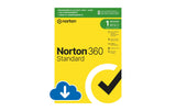 Norton 360 Standard Non-Subscription