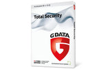 G DATA Total Security
