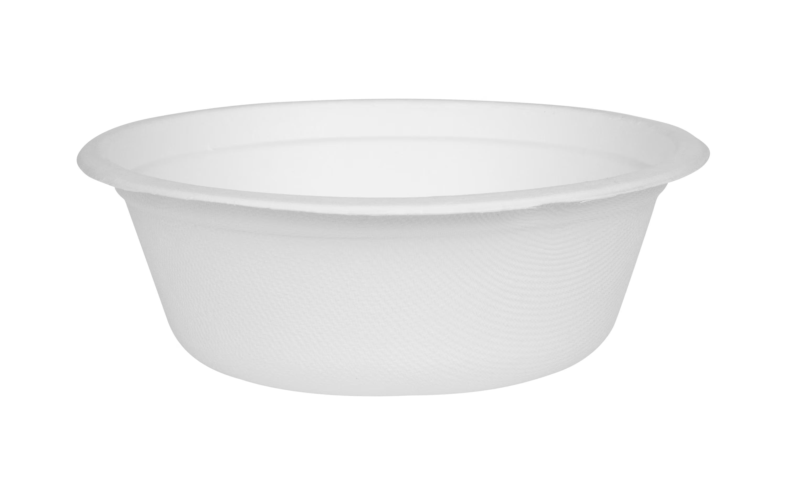 FURBER, Einweg-Schale Ø 15.5 cm, 50 Stück,