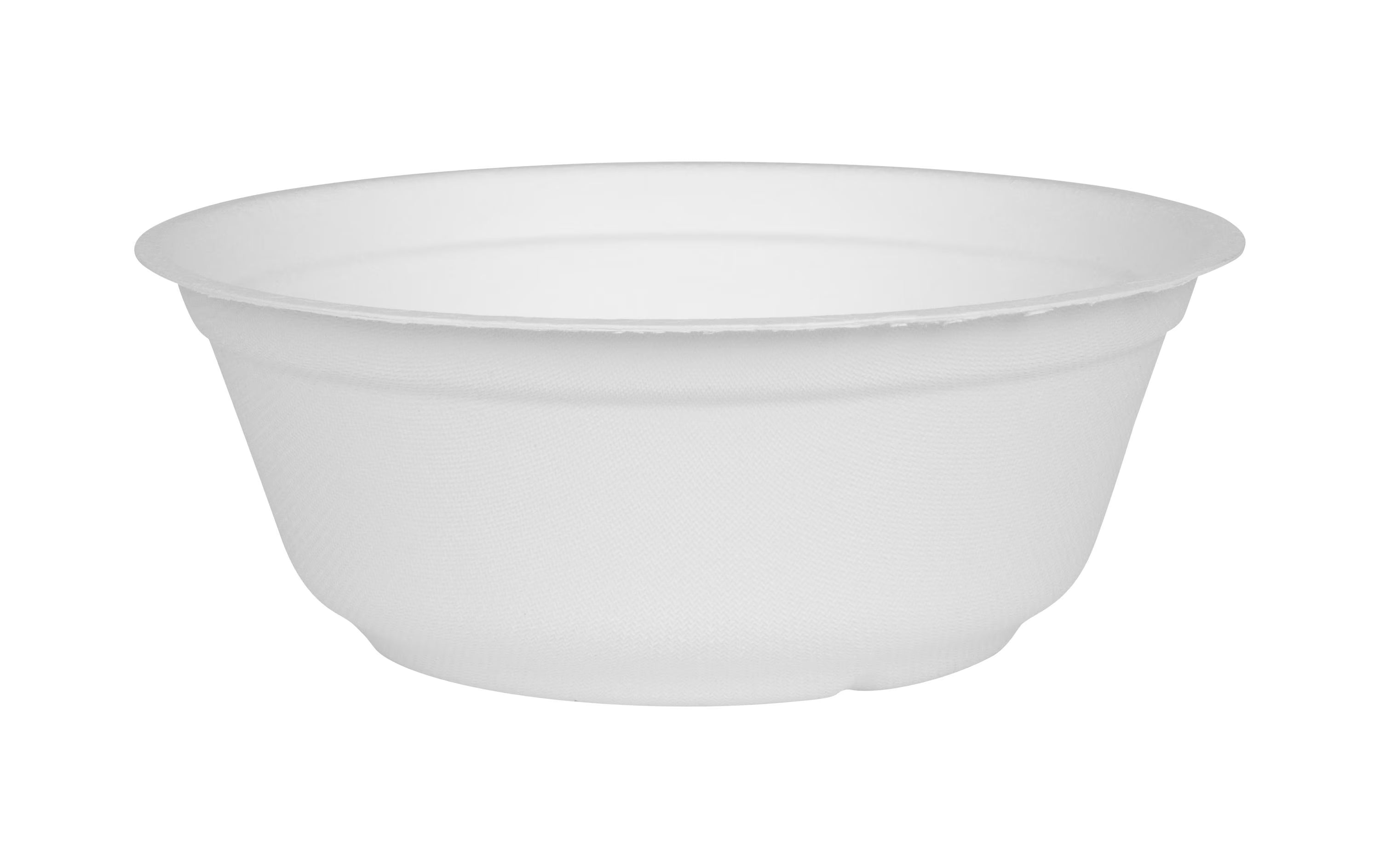 FURBER, Einweg-Schale Ø 17.5 cm, 50 Stück,