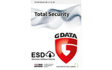 G DATA Total Security Swiss Edition