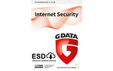 G DATA InternetSecurity Swiss Edition