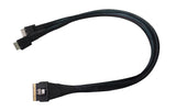 Highpoint U.2 NVME SFF-8654 - 2xSFF-8611