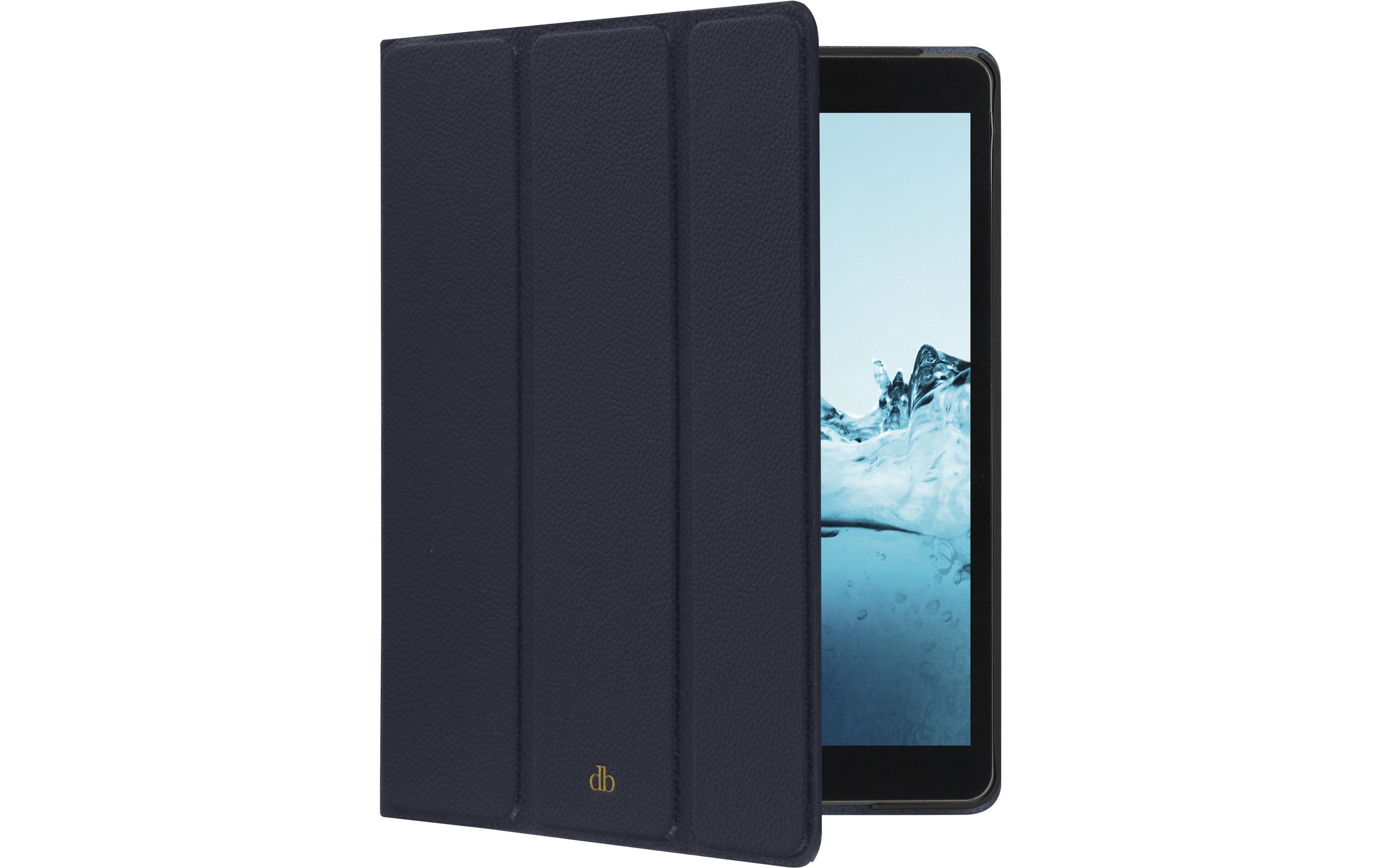 DBR Tablet Book Cover Milan iPad