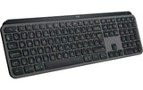 Logitech Tastatur MX Keys S