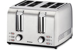 Trisa Toaster Toast 4 All