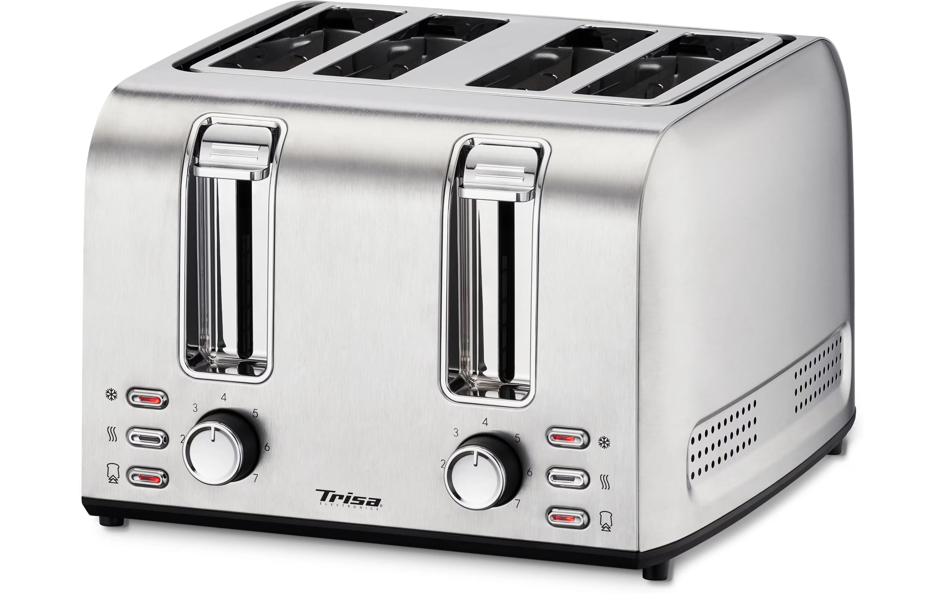 Trisa Toaster Toast 4 All