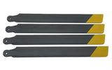 Amewi Rotor Set EC135B