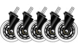 Deltaco GAM-157 Casters
