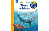 WWW:Tiere im Meer