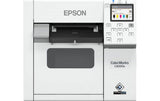 Epson Farb-Etikettendrucker C4000e BK