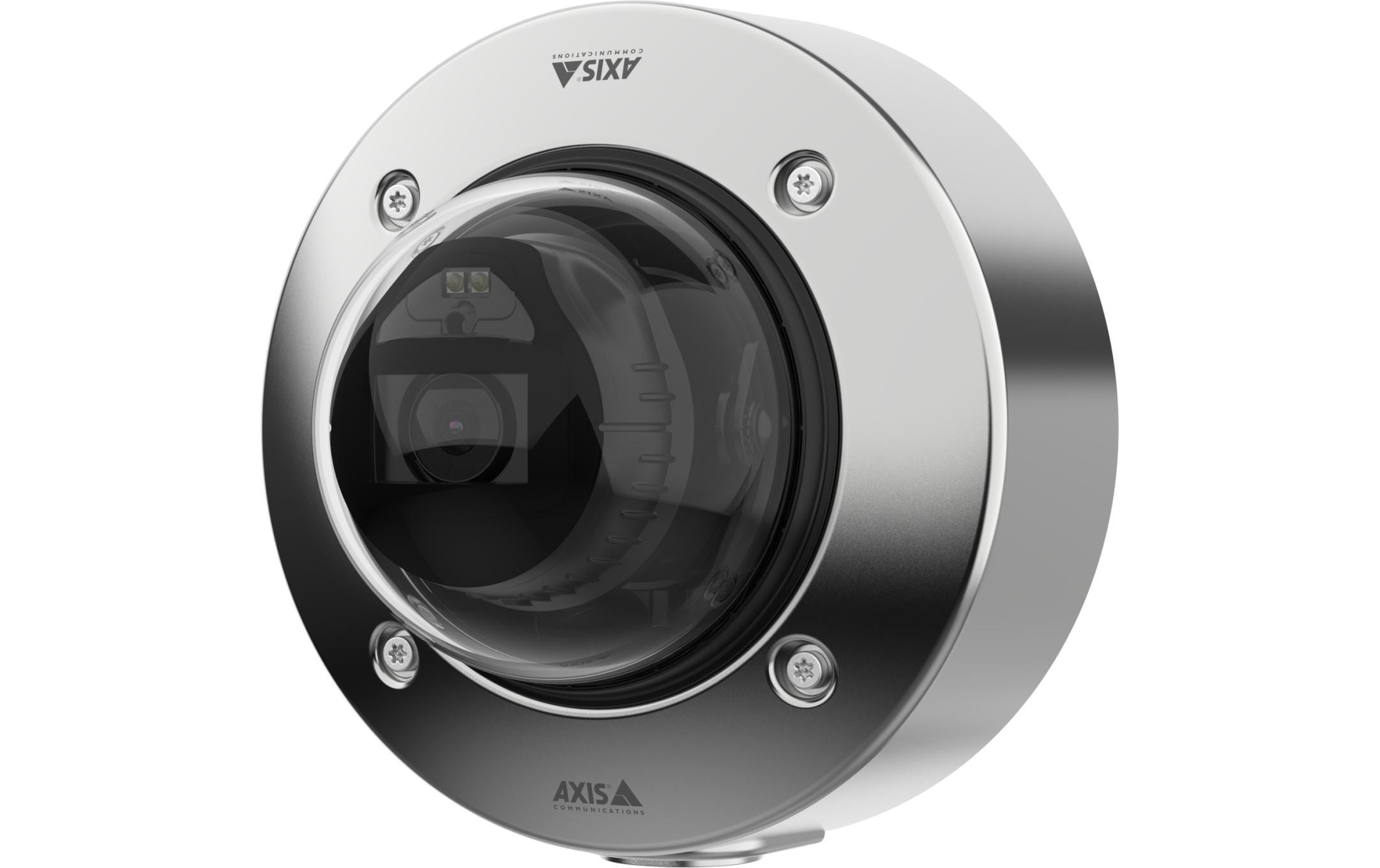 AXIS Netzwerkkamera P3268-SLVE