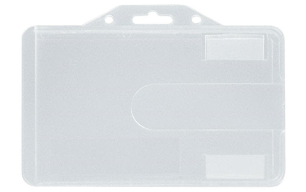 Fiscard Badgeholder