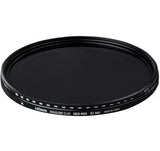 Digiline Slim Variabler Graufilter ND2-400
