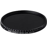 Digiline Slim Variabler Graufilter ND2-400