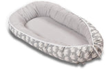 Ullenboom Babynest 55x95cm