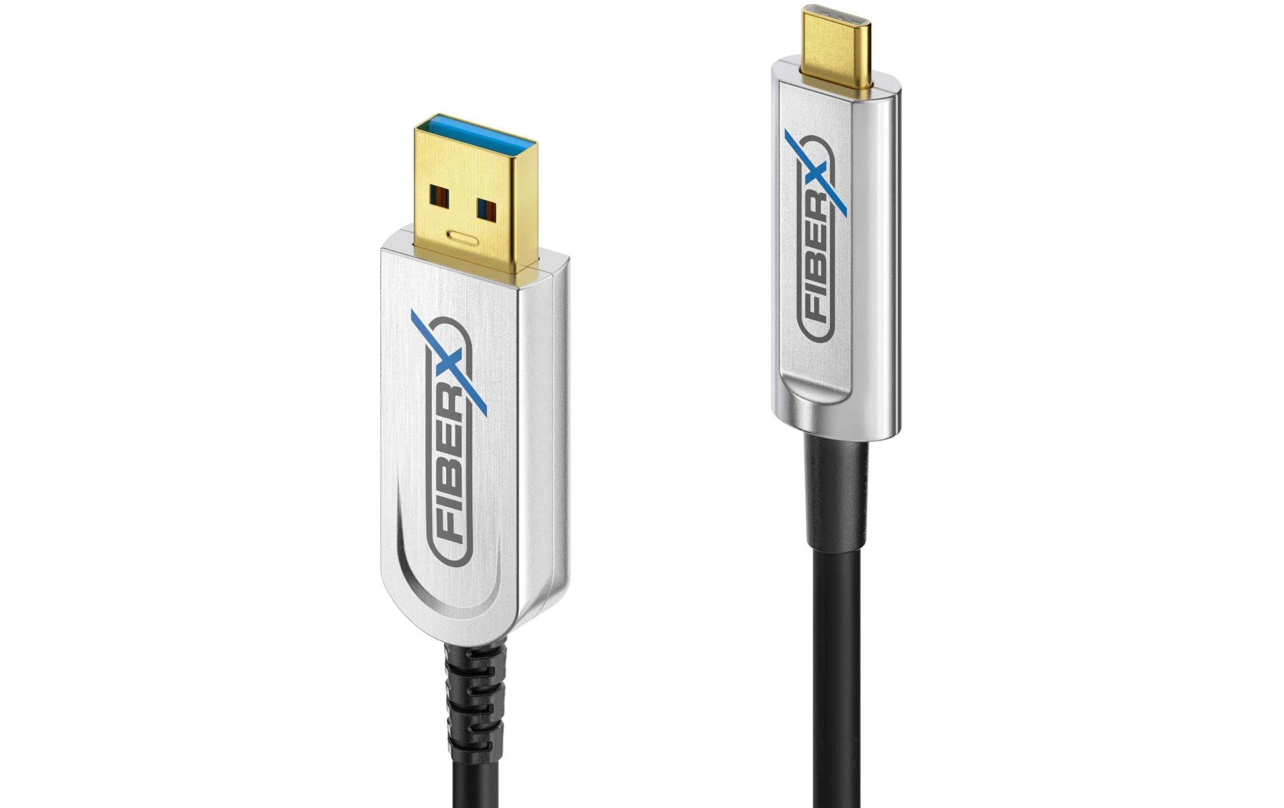PureLink FiberX USB 3.1-Kabel FX-I630 AOC