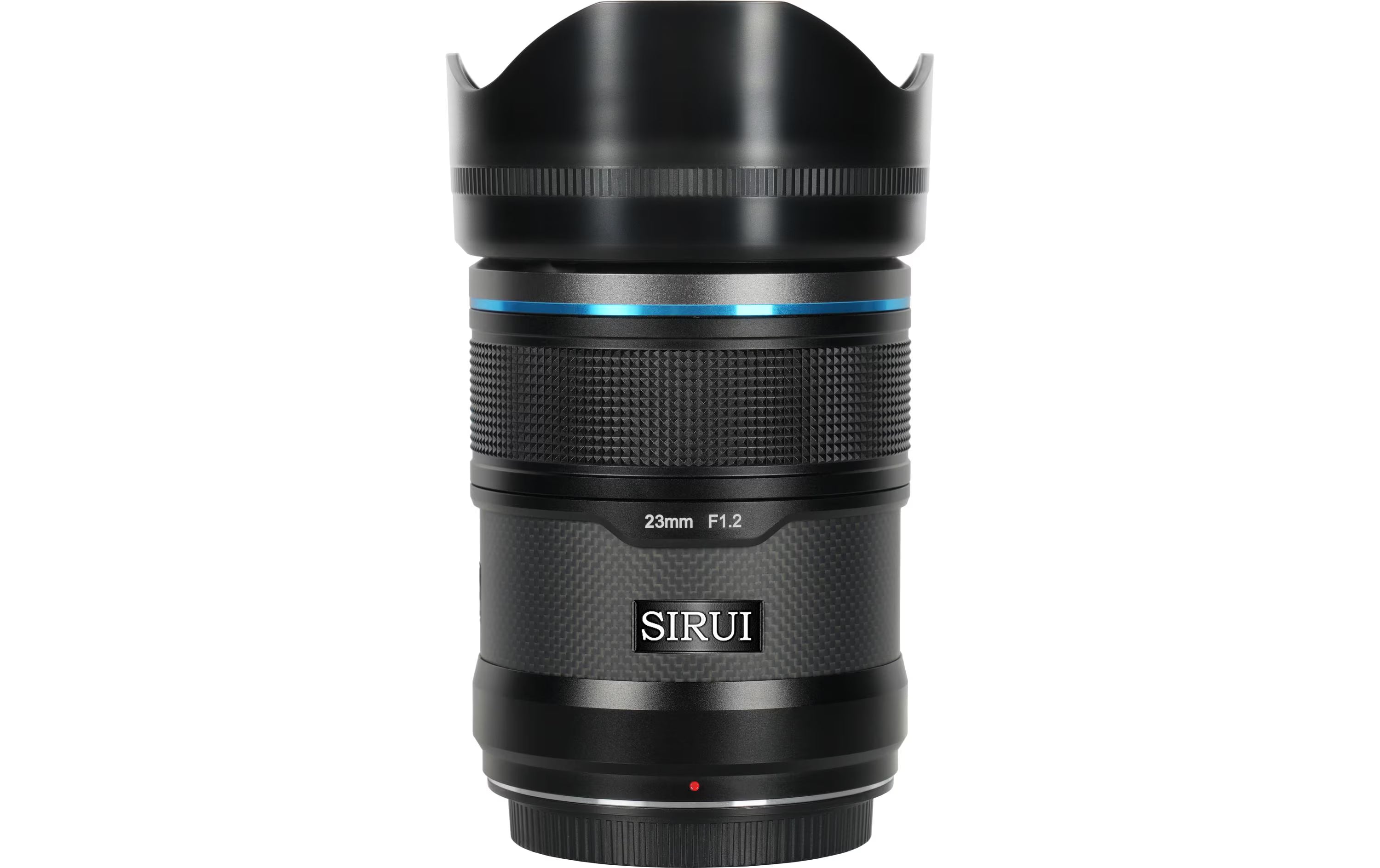 Sirui Festbrennweite Sniper 23mm F/1.2