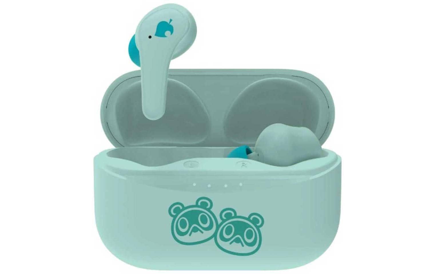 OTL Animal Crossing TWS Earpods