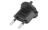 Fixadapter 2-Pol Deutsch auf Stecker CH T11