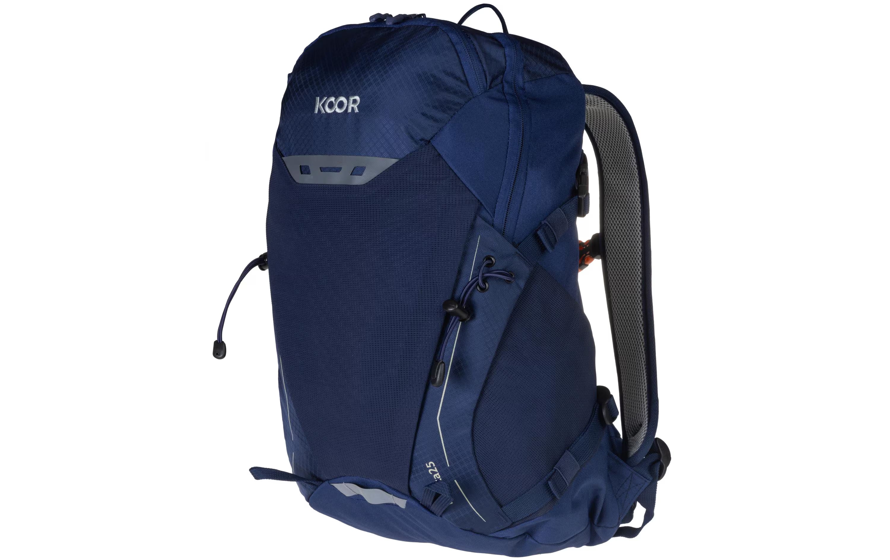 KOOR Wanderrucksack Fuurka