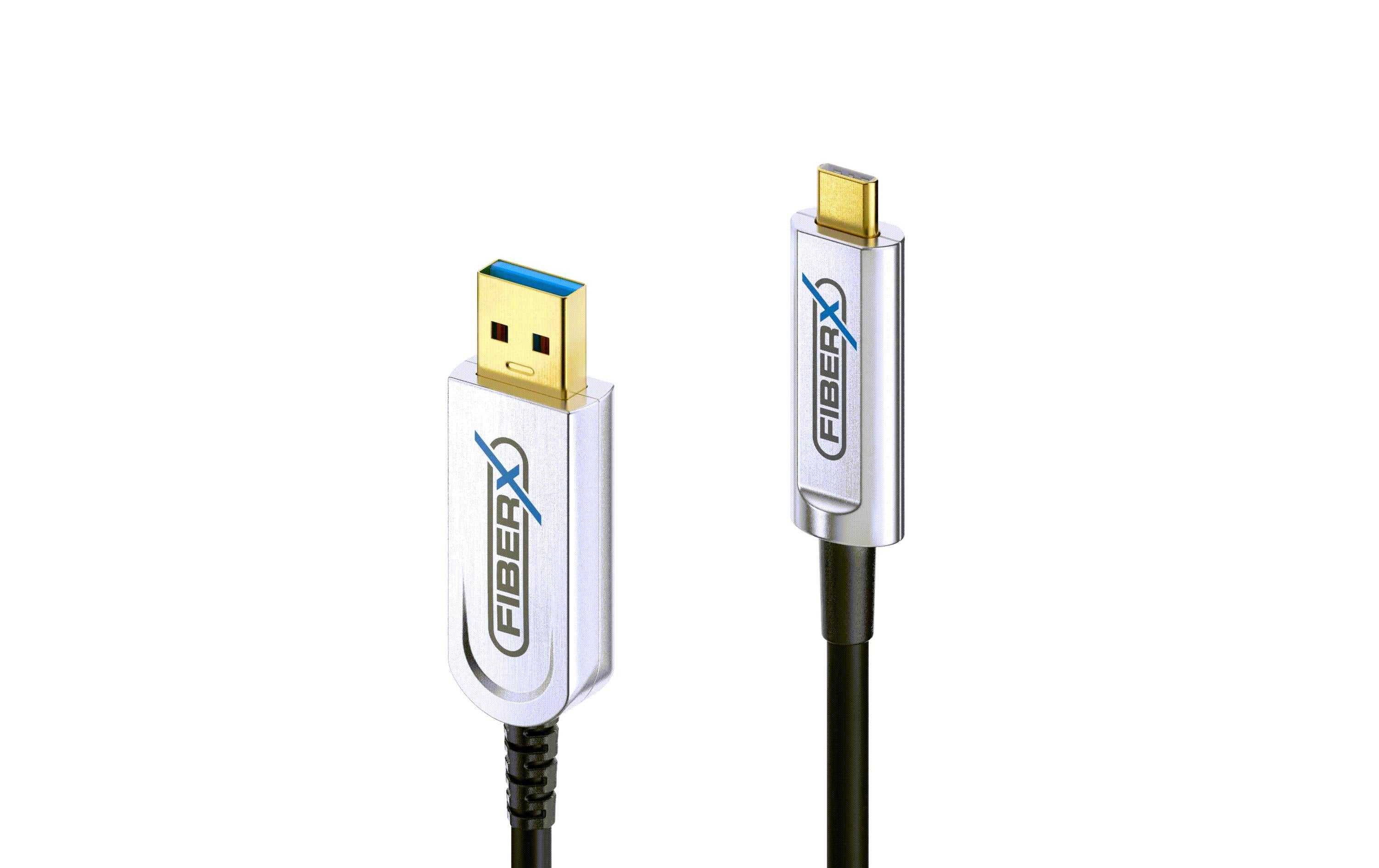 PureLink FiberX USB 3.1-Kabel FX-I630 AOC
