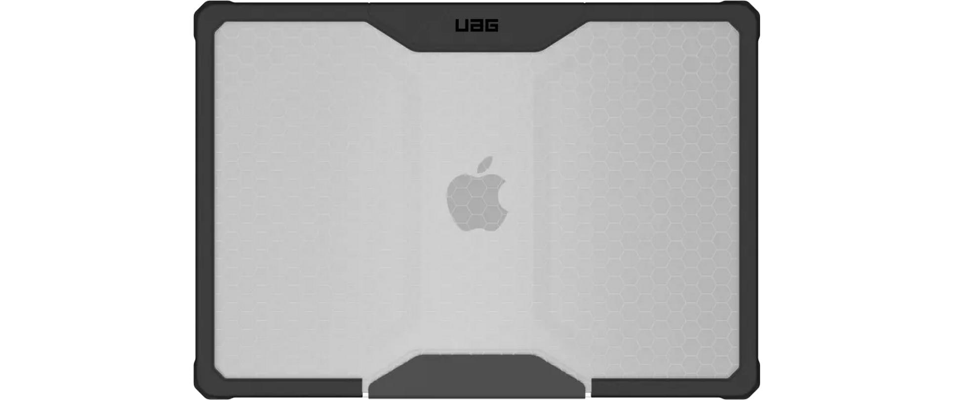 UAG Plyo Case ice/black