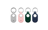 4SMARTS Silicone Case Set 4 Stück