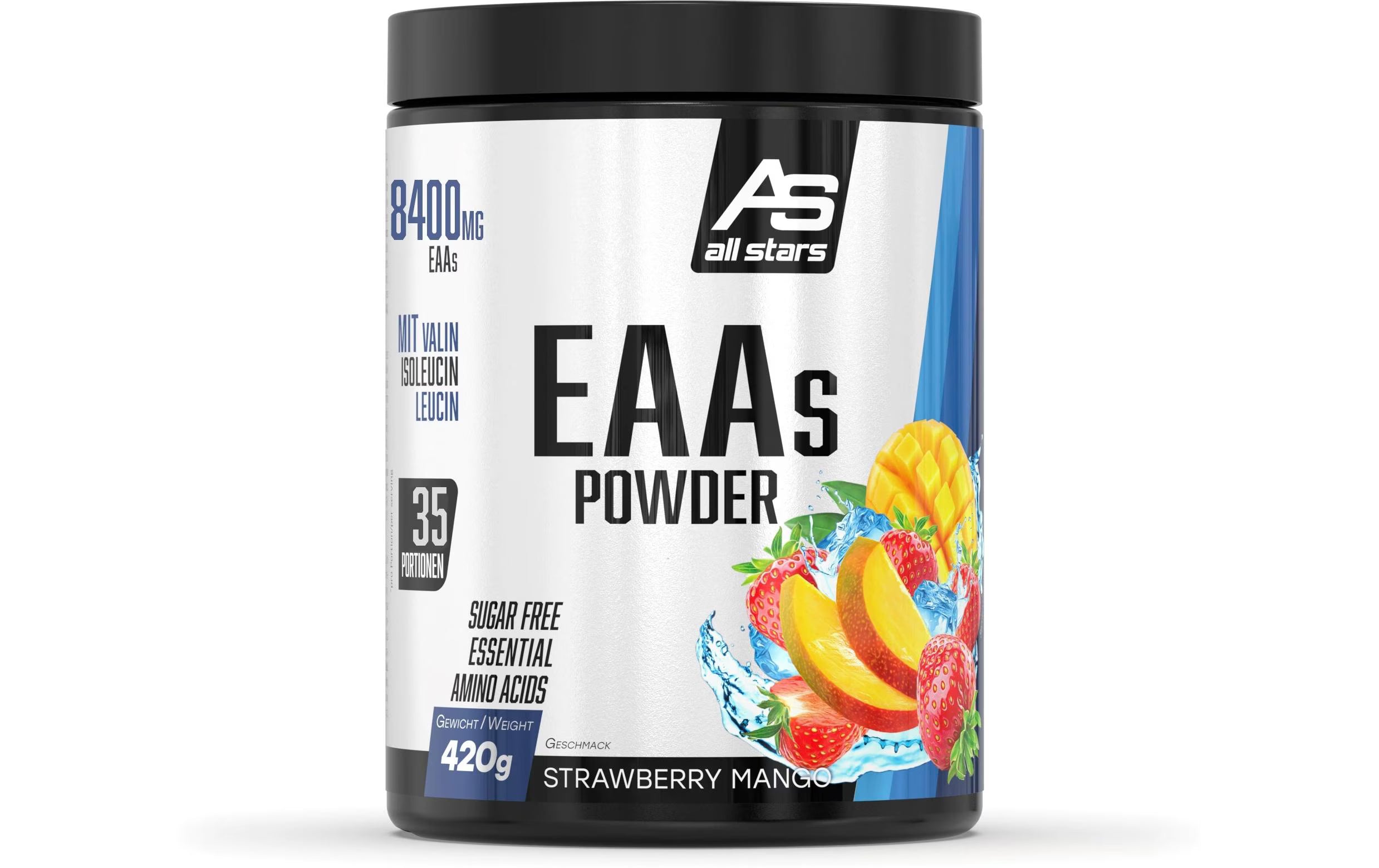 EAA 420g