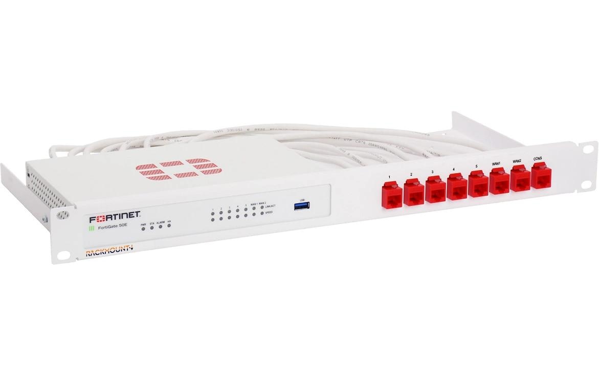 Rackmount IT RM-FR-T9 19Rackmount Kit