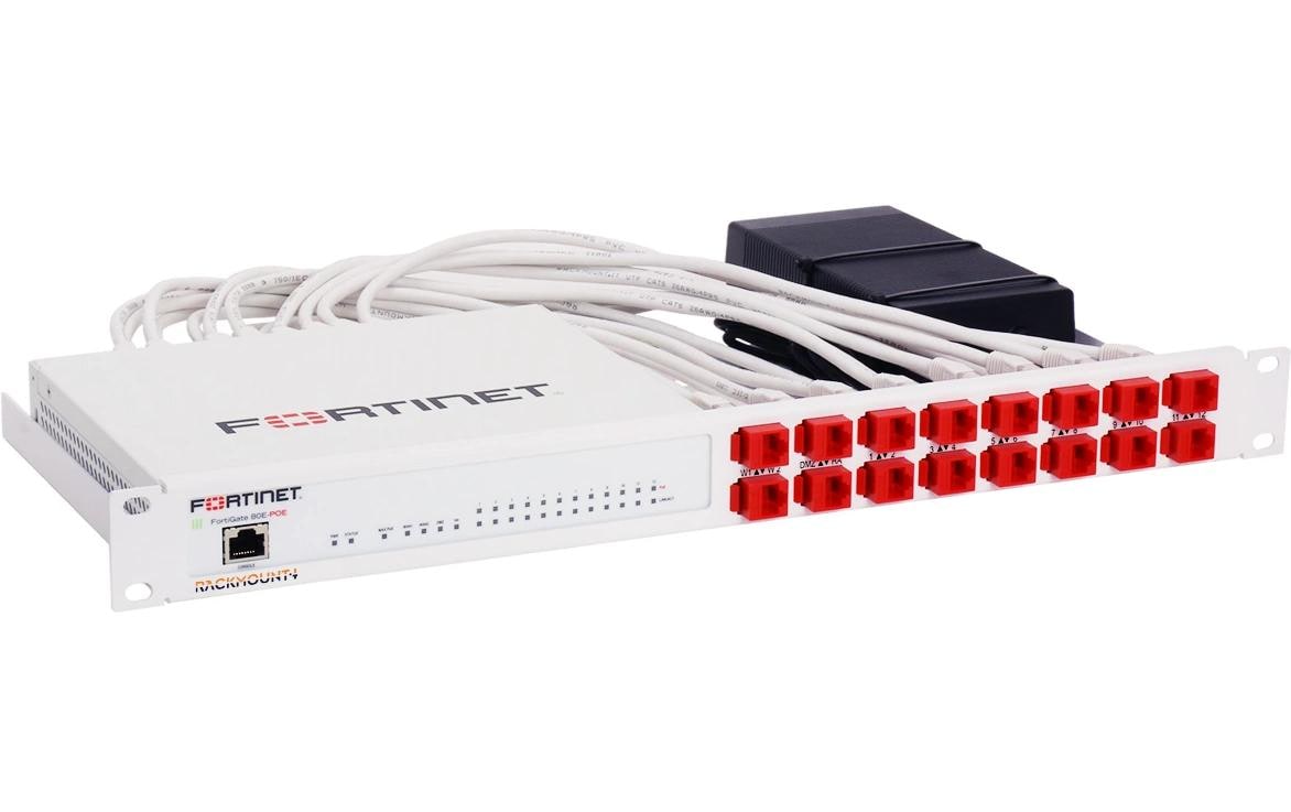Rackmount IT RM-FR-T11 19Rackmount Kit