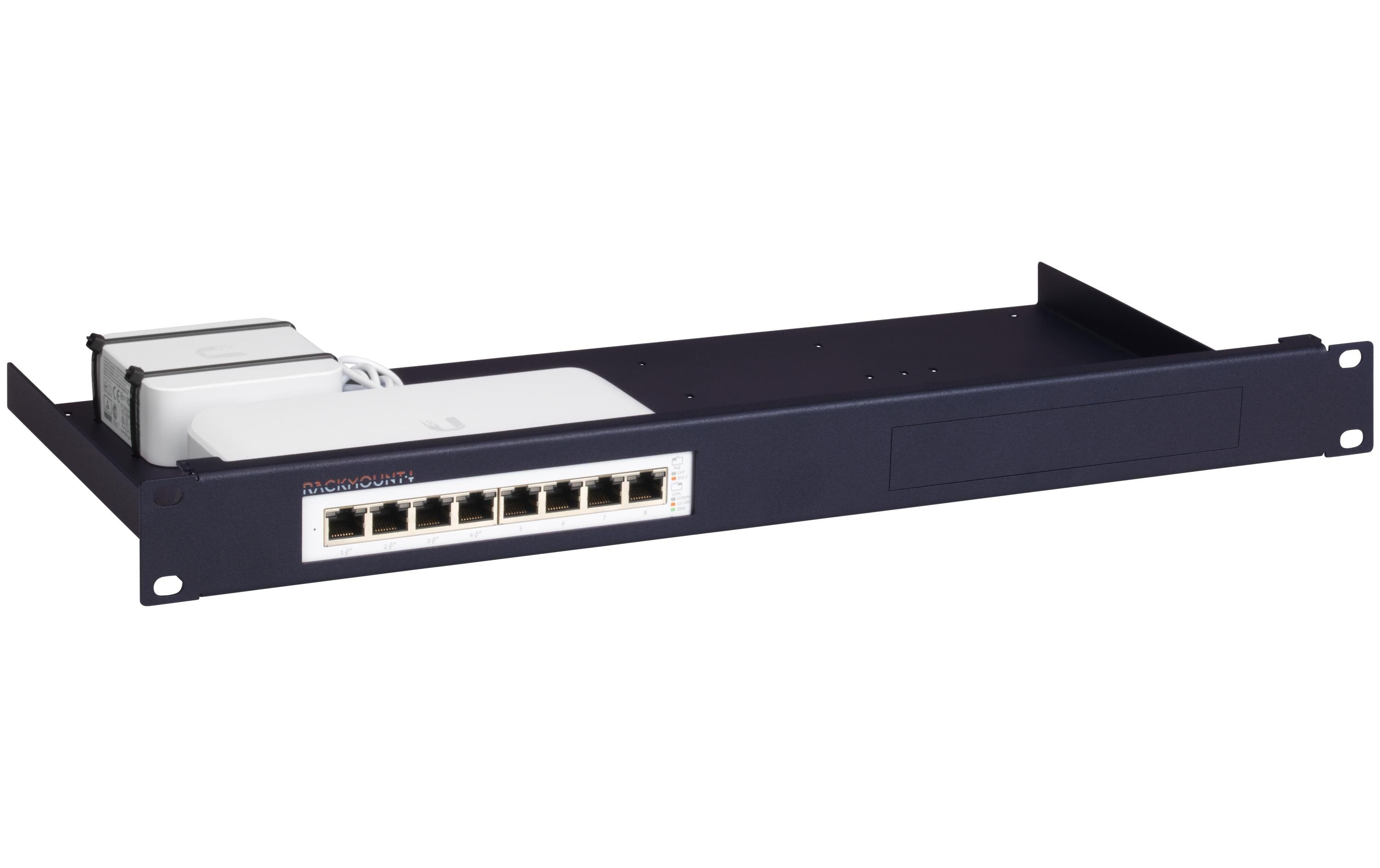 Rackmount IT RM-UB-T4, 19Rackmount Kit