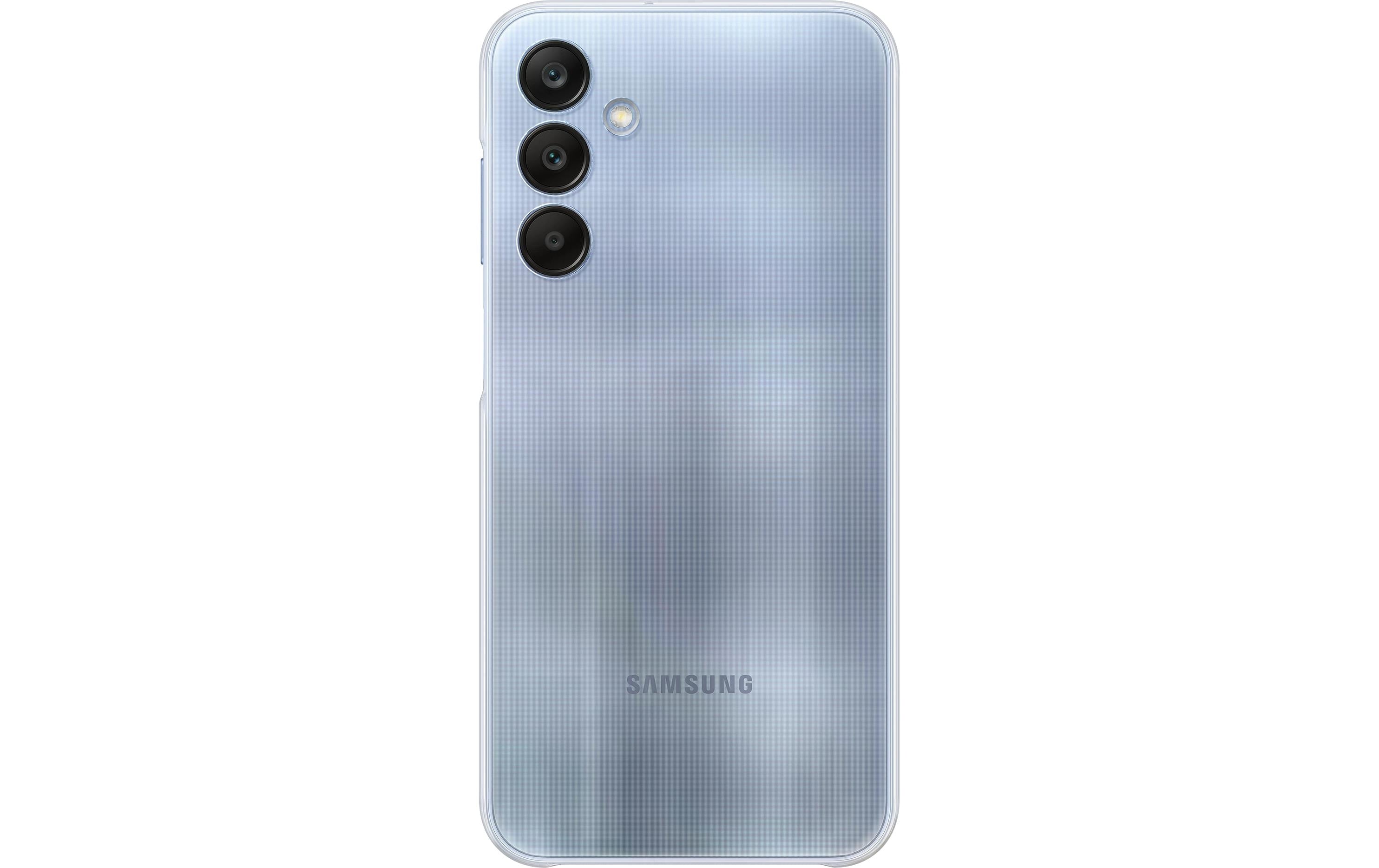 Samsung Clear Cover