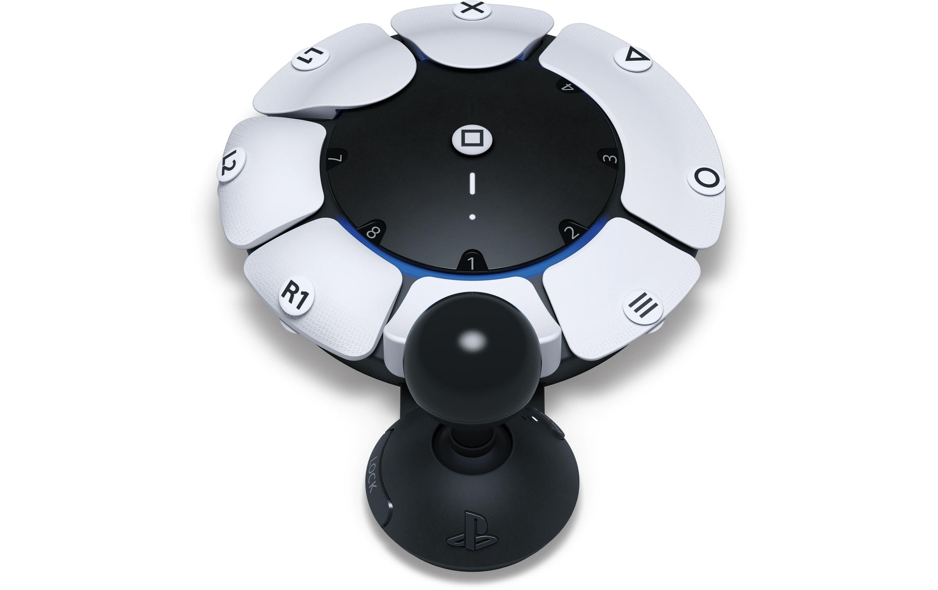 Sony PS5 Access-Controller
