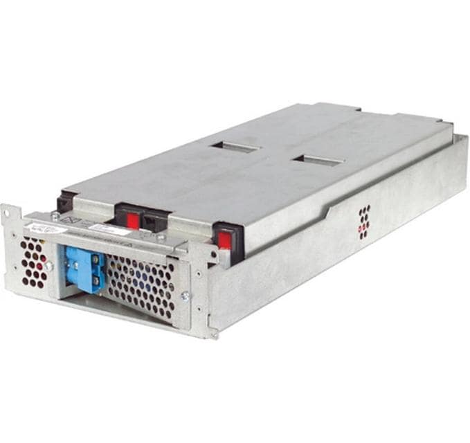 APC USV Ersatzbatterie APCRBC151