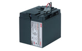 APC USV Ersatzbatterie APCRBC148
