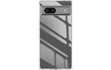 NEVOX StyleShell SHOCKFlex transparent