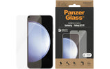 PANZERGLASS Clear Glass - UWF
