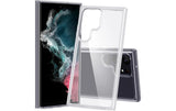 NEVOX StyleShell SHOCKFlex transparent