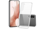 NEVOX StyleShell Flex transparent