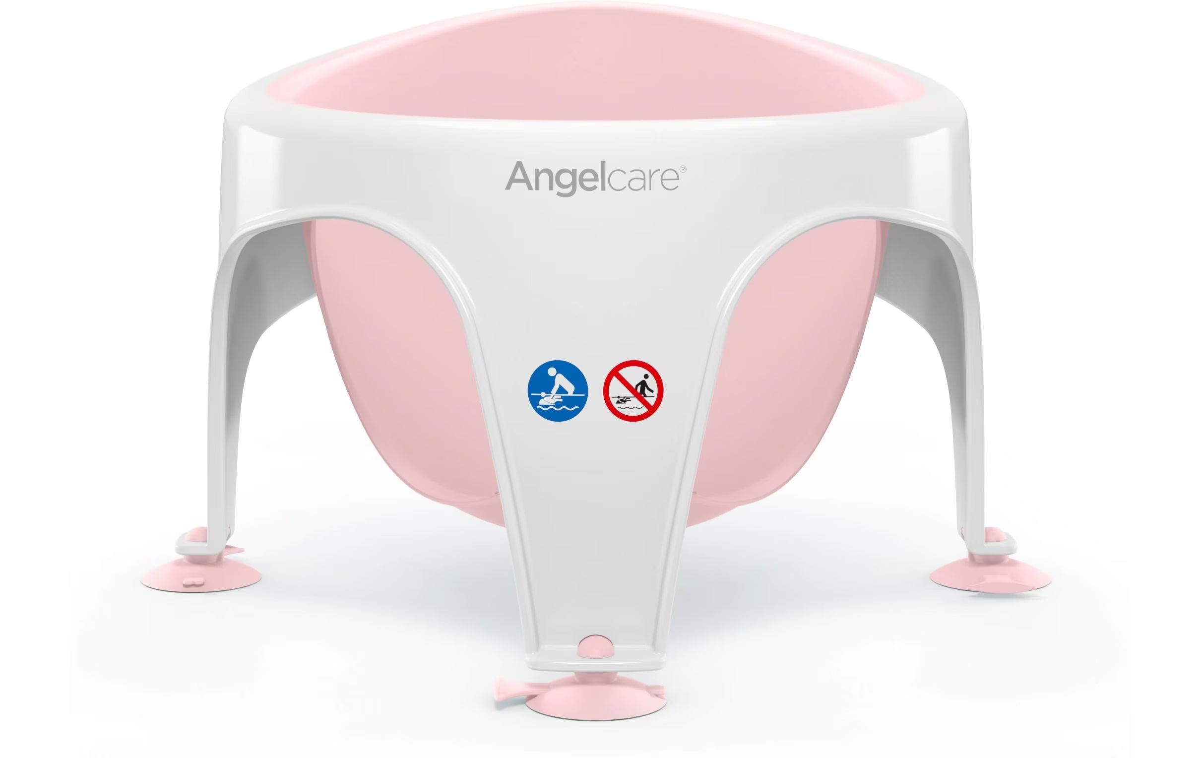 Angelcare, Badesitz Light Pink