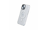 RHINOSHIELD Clear Case Set w/Ring, Button