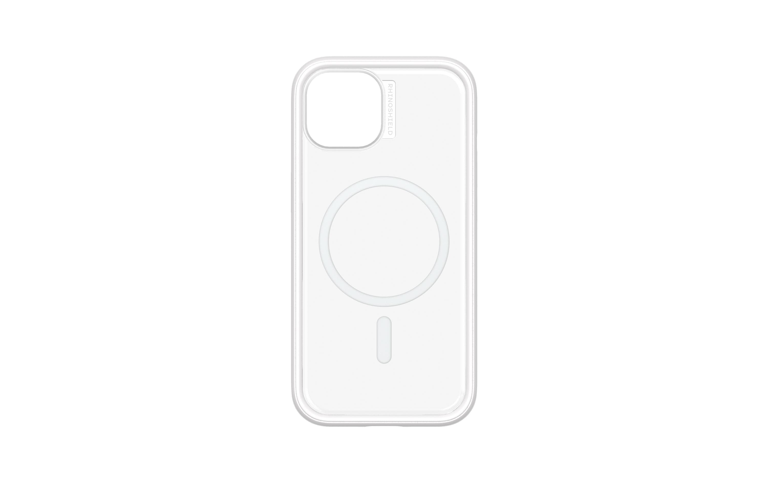 RHINOSHIELD Mod NX MagSafe, White